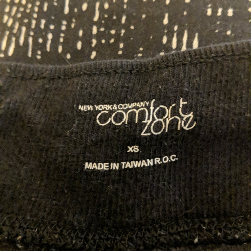 PJ pants - Picture 2 of 2